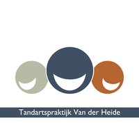 Tandartspraktijk van der Heide logo, Tandartspraktijk van der Heide contact details