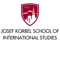 University of Denver - Josef Korbel School of International Studies logo, University of Denver - Josef Korbel School of International Studies contact details