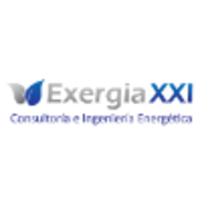 EXERGIA Ingenieria logo, EXERGIA Ingenieria contact details