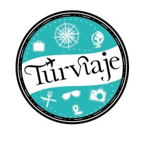 Turviaje logo, Turviaje contact details