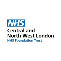 Central and North West London NHS Foundation Trust logo, Central and North West London NHS Foundation Trust contact details