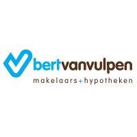 Bert van Vulpen Makelaars + Hypotheken logo, Bert van Vulpen Makelaars + Hypotheken contact details