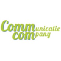 Commcom Communicatie Company logo, Commcom Communicatie Company contact details