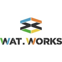 WAT.WORKS logo, WAT.WORKS contact details