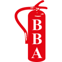 BBA brandbeveiliging logo, BBA brandbeveiliging contact details