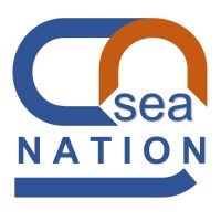 SeaNation LLC logo, SeaNation LLC contact details