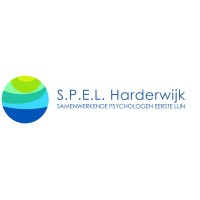 SPEL Harderwijk logo, SPEL Harderwijk contact details