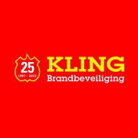 Kling Brandbeveiliging B.V. logo, Kling Brandbeveiliging B.V. contact details