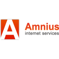 Amnius logo, Amnius contact details