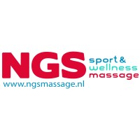 Nederlands Genootschap voor Sportmassage (NGS) logo, Nederlands Genootschap voor Sportmassage (NGS) contact details