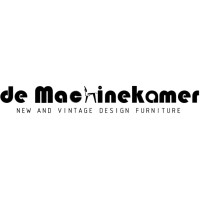 De Machinekamer logo, De Machinekamer contact details