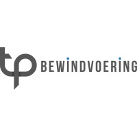 TP Bewindvoering logo, TP Bewindvoering contact details