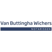 Van Buttingha Wichers notarissen logo, Van Buttingha Wichers notarissen contact details