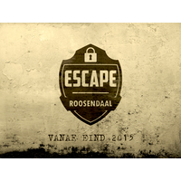 Escape Roosendaal logo, Escape Roosendaal contact details