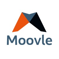 Moovle BV logo, Moovle BV contact details