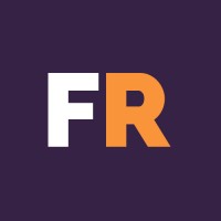 FR Trading logo, FR Trading contact details