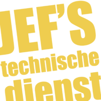 Jef's TD logo, Jef's TD contact details