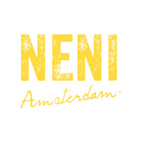 NENI Amsterdam logo, NENI Amsterdam contact details