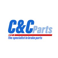 C&C Parts logo, C&C Parts contact details