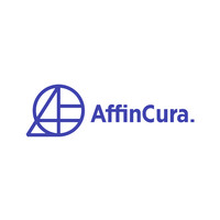 AffinCura logo, AffinCura contact details