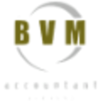 BVM Accountant logo, BVM Accountant contact details