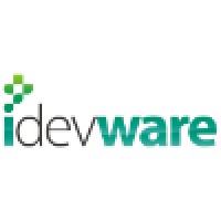 Idevware logo, Idevware contact details