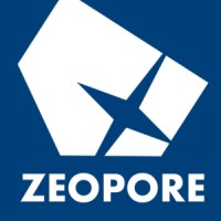 Zeopore Technologies NV logo, Zeopore Technologies NV contact details