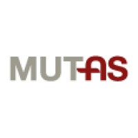 Mutas vzw logo, Mutas vzw contact details