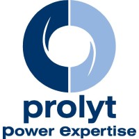 Prolyt - Power Expertise logo, Prolyt - Power Expertise contact details