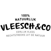 Vleeschenco - online natuurvlees logo, Vleeschenco - online natuurvlees contact details