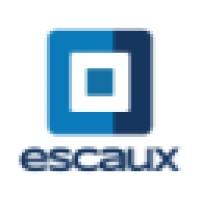 Escaux logo, Escaux contact details