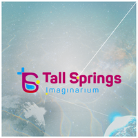 TallSprings imaginarium logo, TallSprings imaginarium contact details