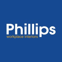 Phillips Workplace Interiors logo, Phillips Workplace Interiors contact details