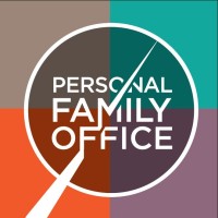 Personal Family Office logo, Personal Family Office contact details