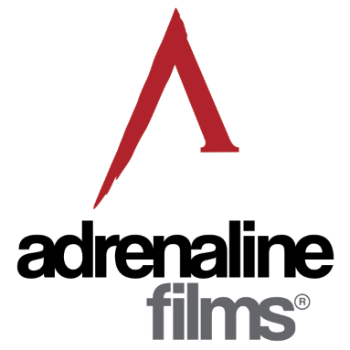 Adrenaline Film Productions logo, Adrenaline Film Productions contact details