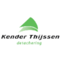 Kender Thijssen Detachering logo, Kender Thijssen Detachering contact details