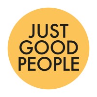 Just Good People logo, Just Good People contact details