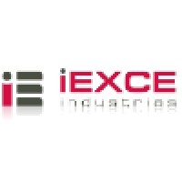 iEXCE logo, iEXCE contact details