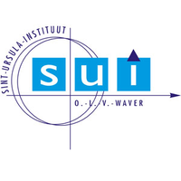 Sint-Ursula-Instituut logo, Sint-Ursula-Instituut contact details