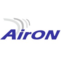 AirOn Group logo, AirOn Group contact details