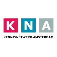 Kennisnetwerk Amsterdam logo, Kennisnetwerk Amsterdam contact details