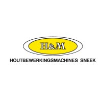 H&M houtbewerkingsmachines BV logo, H&M houtbewerkingsmachines BV contact details