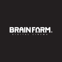 Brain Farm logo, Brain Farm contact details