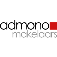 Admono Makelaars logo, Admono Makelaars contact details