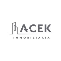 INMOBILIARIA ACEK SL logo, INMOBILIARIA ACEK SL contact details