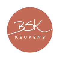 BSK Keukens logo, BSK Keukens contact details