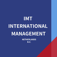 IMT INTERNATIONAL MANAGEMENT B.V. logo, IMT INTERNATIONAL MANAGEMENT B.V. contact details