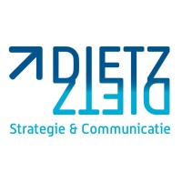 Dietz - Strategie en Communicatie logo, Dietz - Strategie en Communicatie contact details