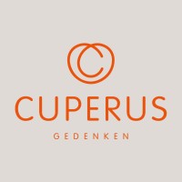 Cuperus Gedenken logo, Cuperus Gedenken contact details