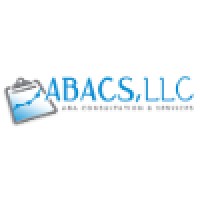 ABACS logo, ABACS contact details